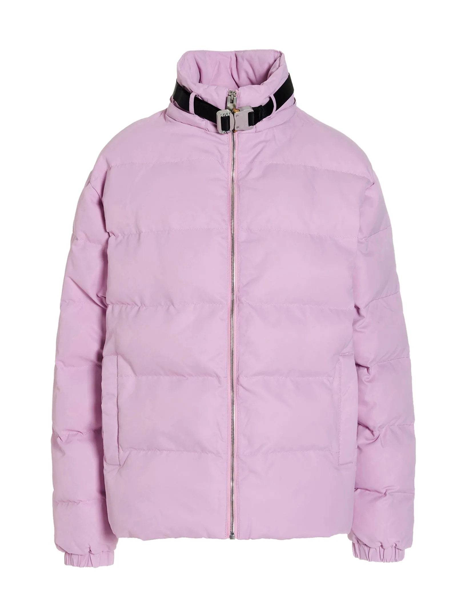1017 ALYX 9SM Hooded Puffer Jacket