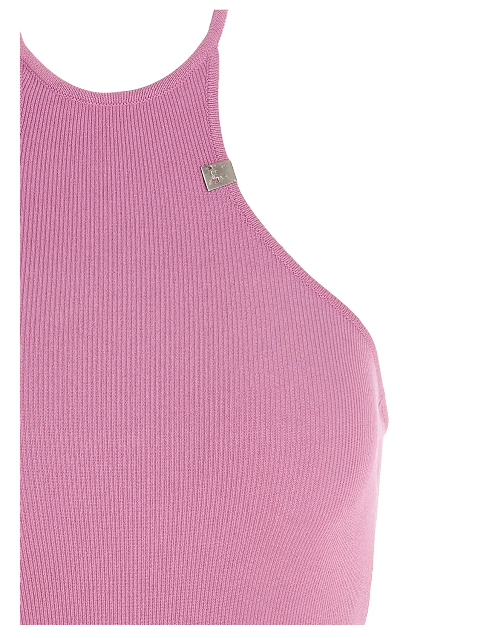 1017 ALYX 9SM Ribbed Knit Sleeveless Dress