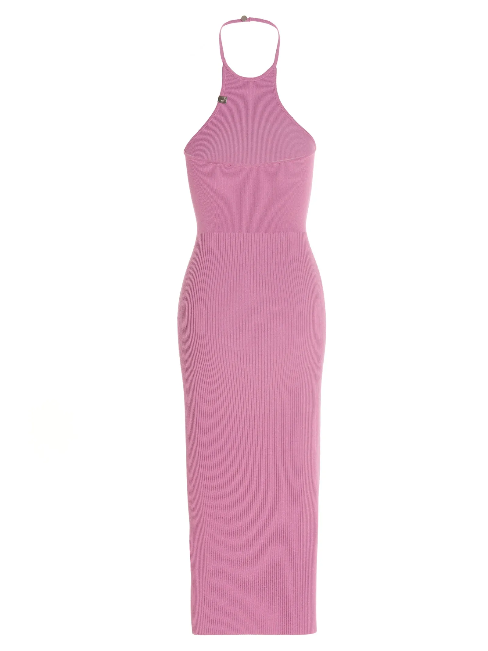 1017 ALYX 9SM Ribbed Knit Sleeveless Dress