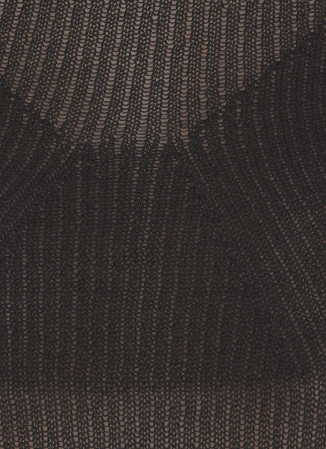 3.1 Phillip Lim Crewneck Short-Sleeveless Knitted Top