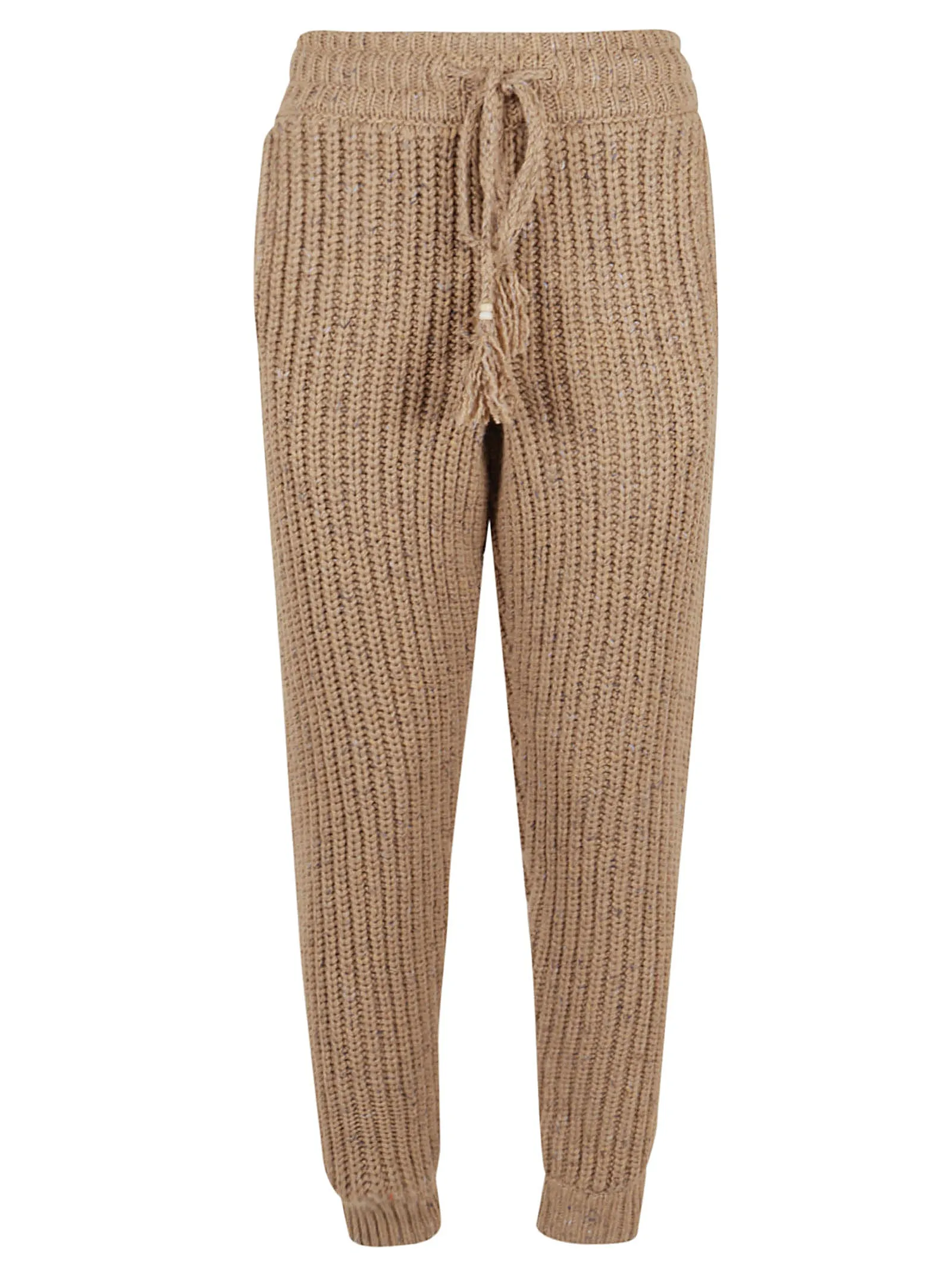 Alanui Paso Del Icalma Drawstring Pants