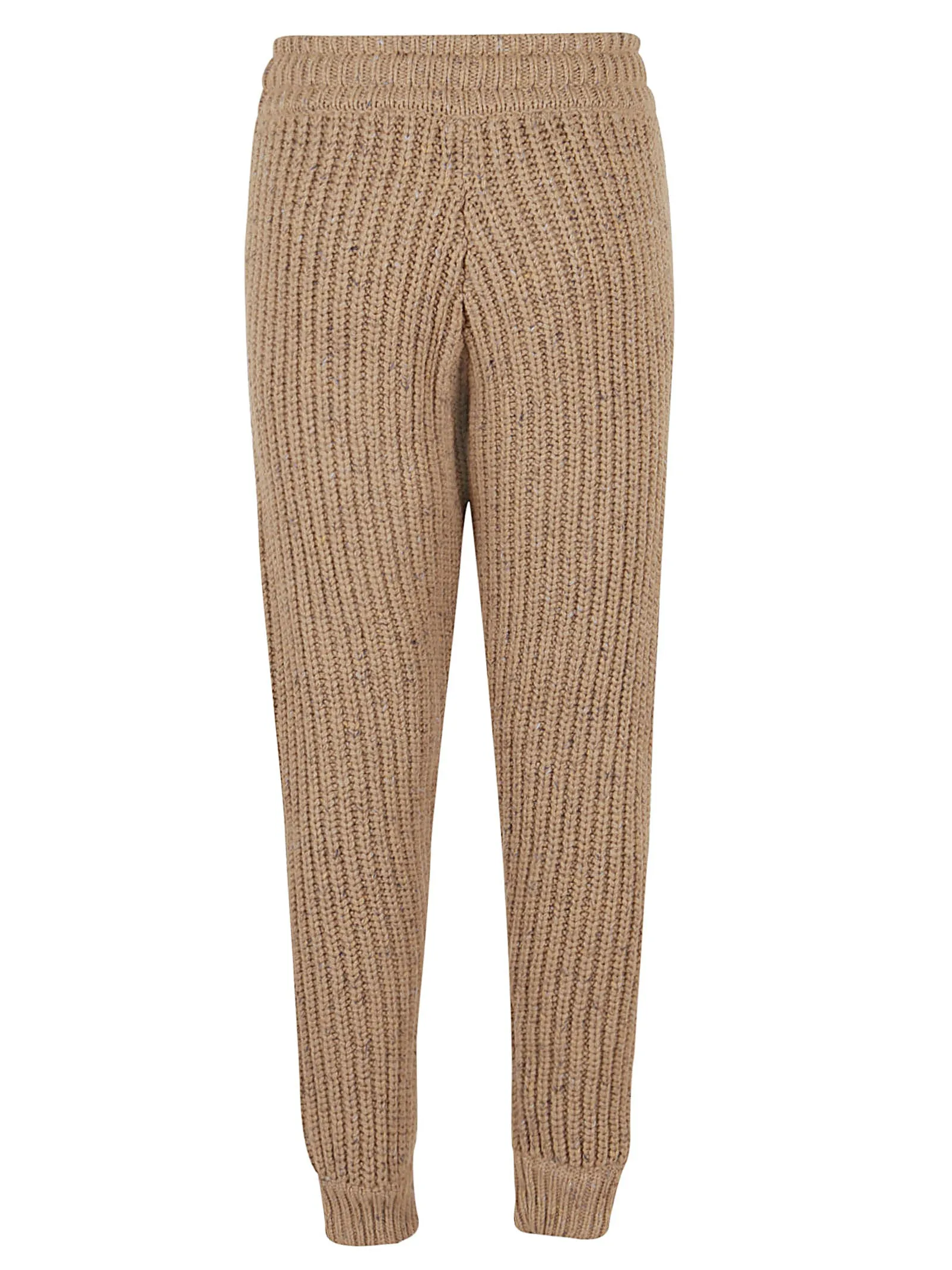 Alanui Paso Del Icalma Drawstring Pants
