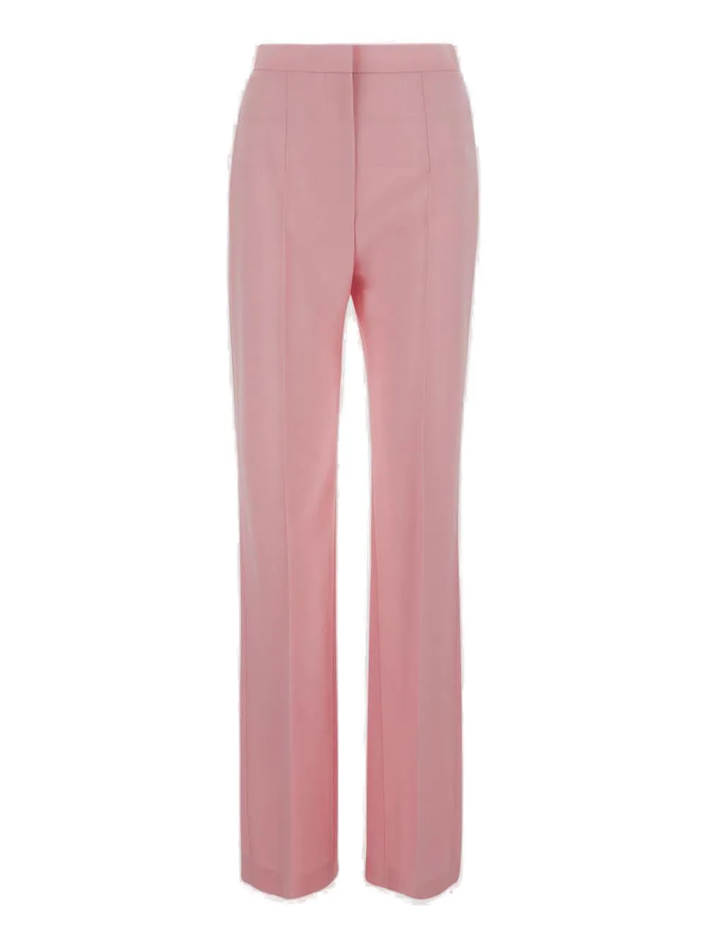 Alexander McQueen Straight Leg Tailored Trousers