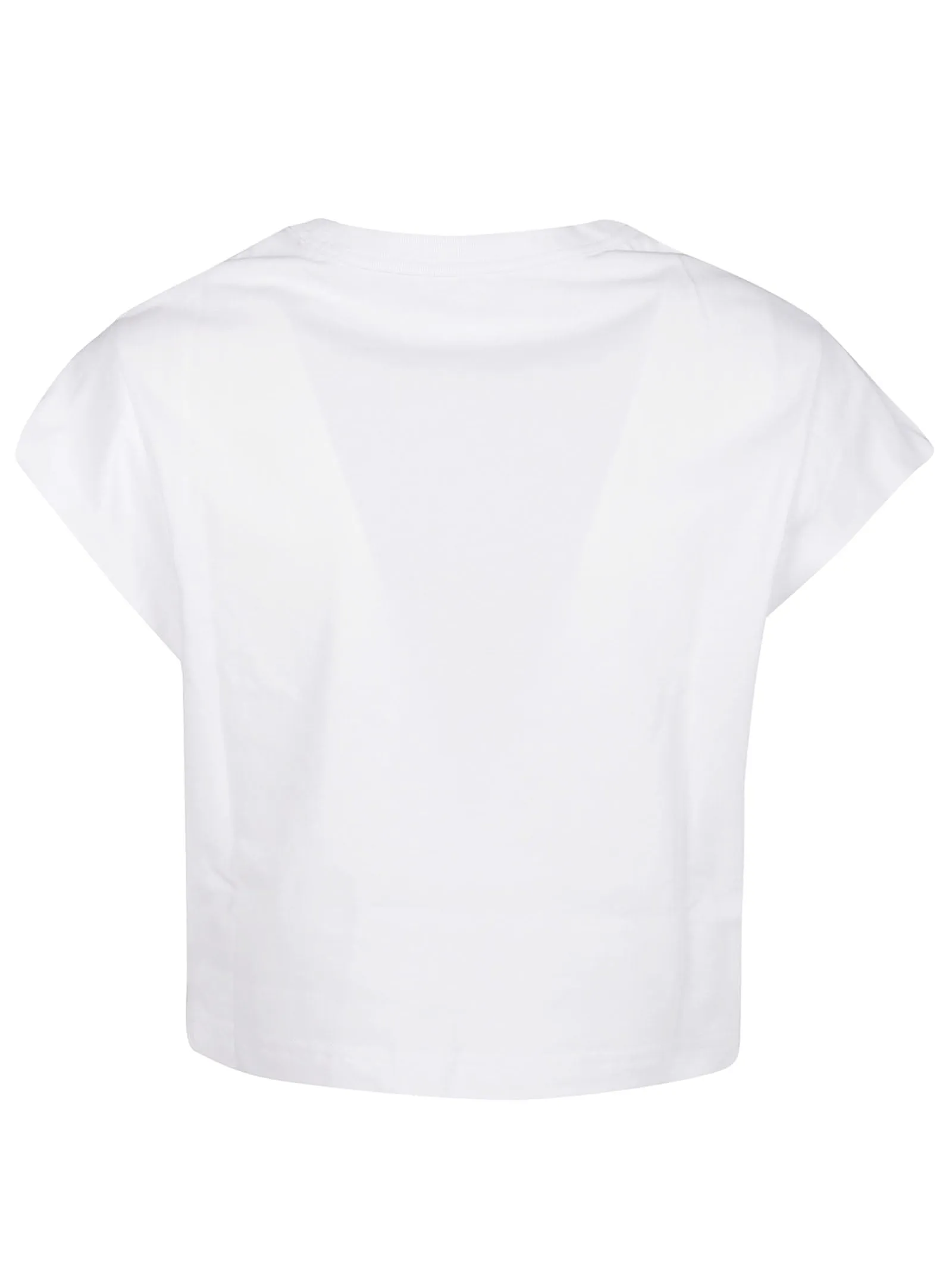 Alexander Wang Bubble Sleeve T-Shirt