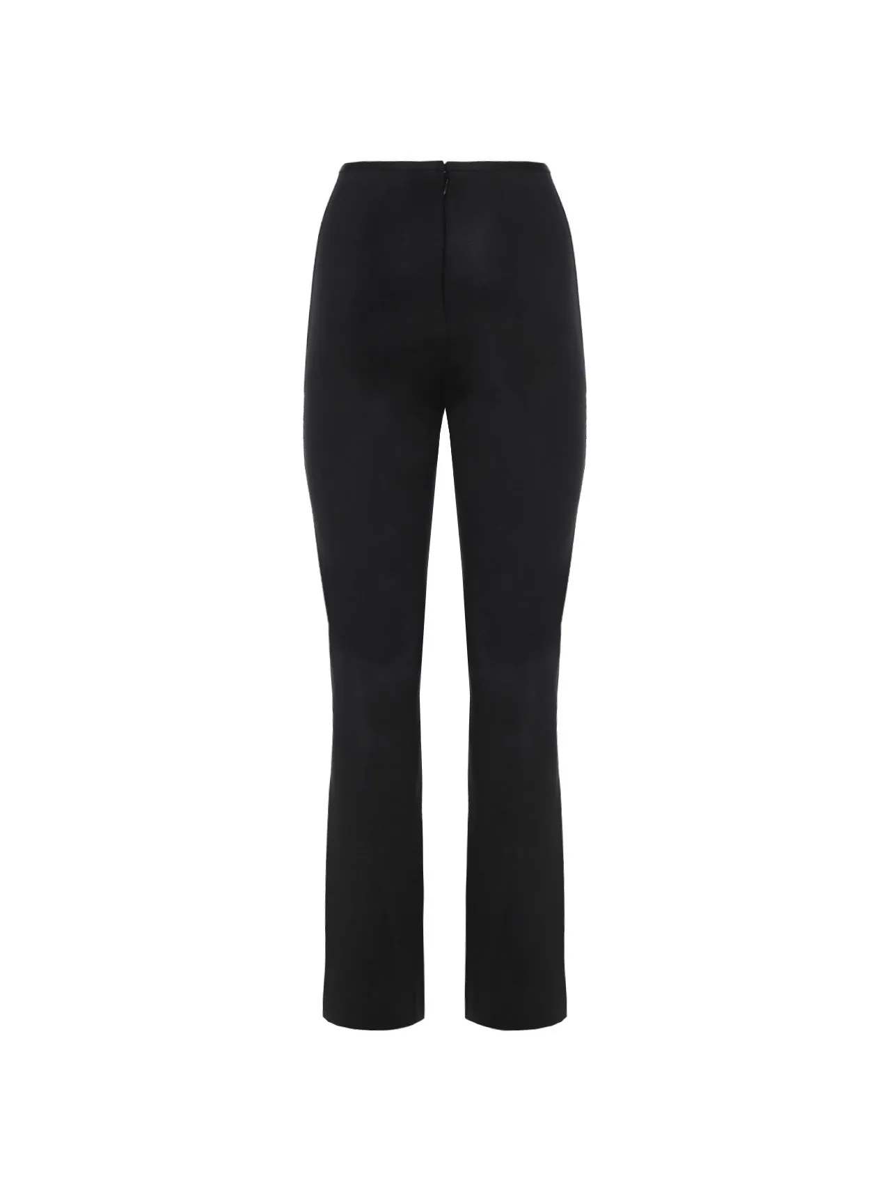 Alexander Wang Straight Leg Tailored Pants