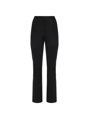 Alexander Wang Straight Leg Tailored Pants