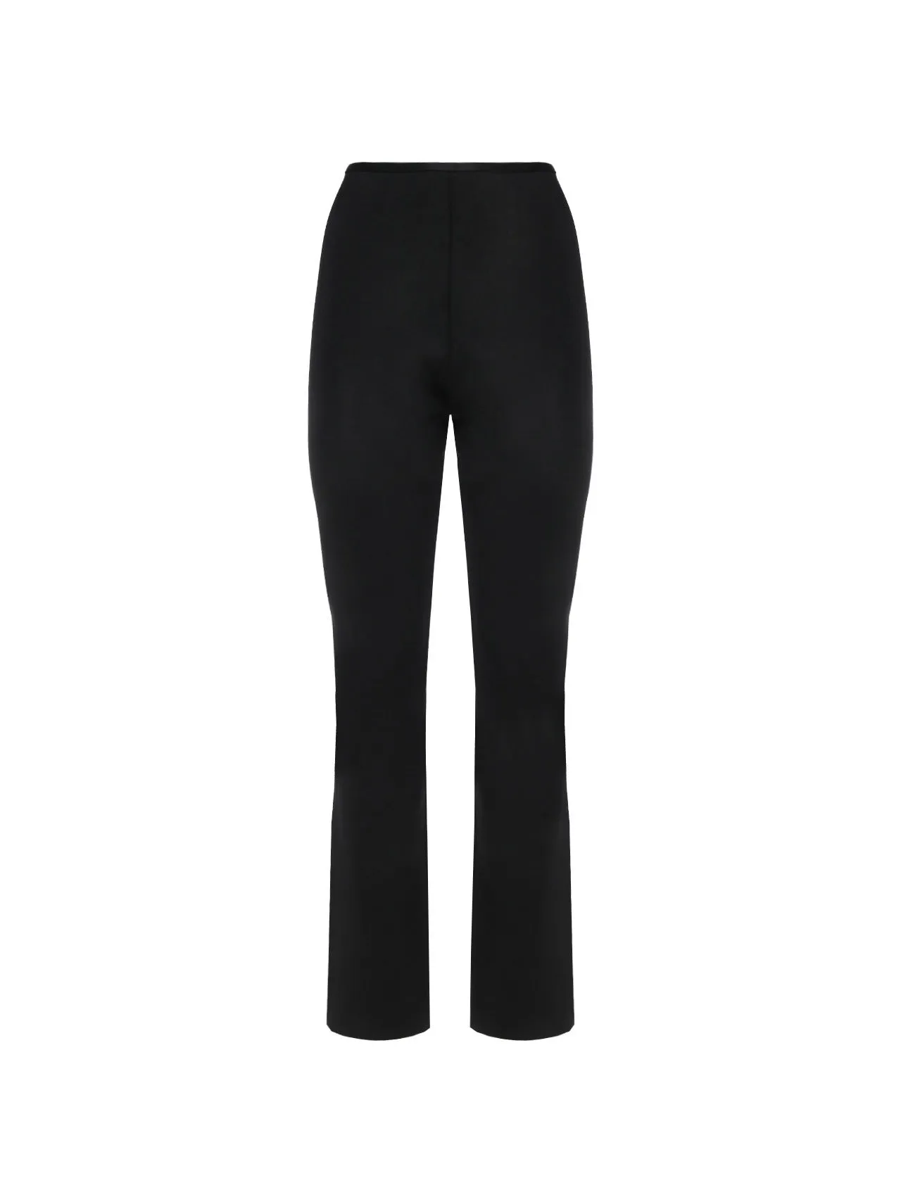 Alexander Wang Straight Leg Tailored Pants