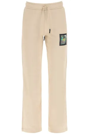 Ambush Logo Patch Drawstring Pants