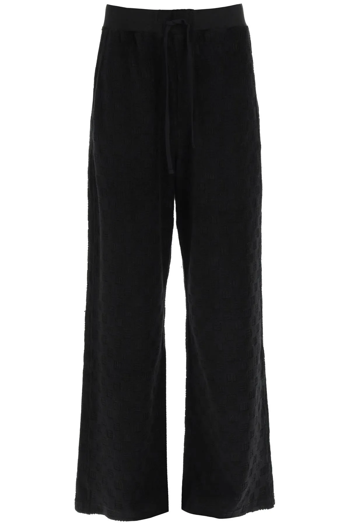 Ambush Monogram Drawstring Pants