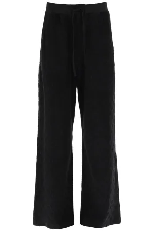 Ambush Monogram Drawstring Pants