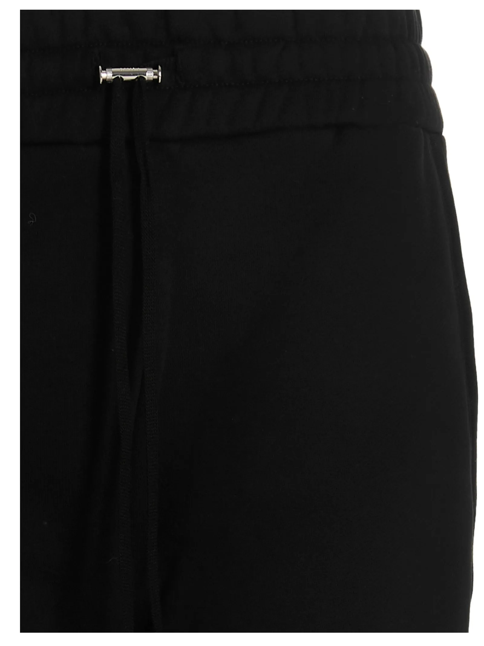 Amiri Logo Print Drawstring Track Pants
