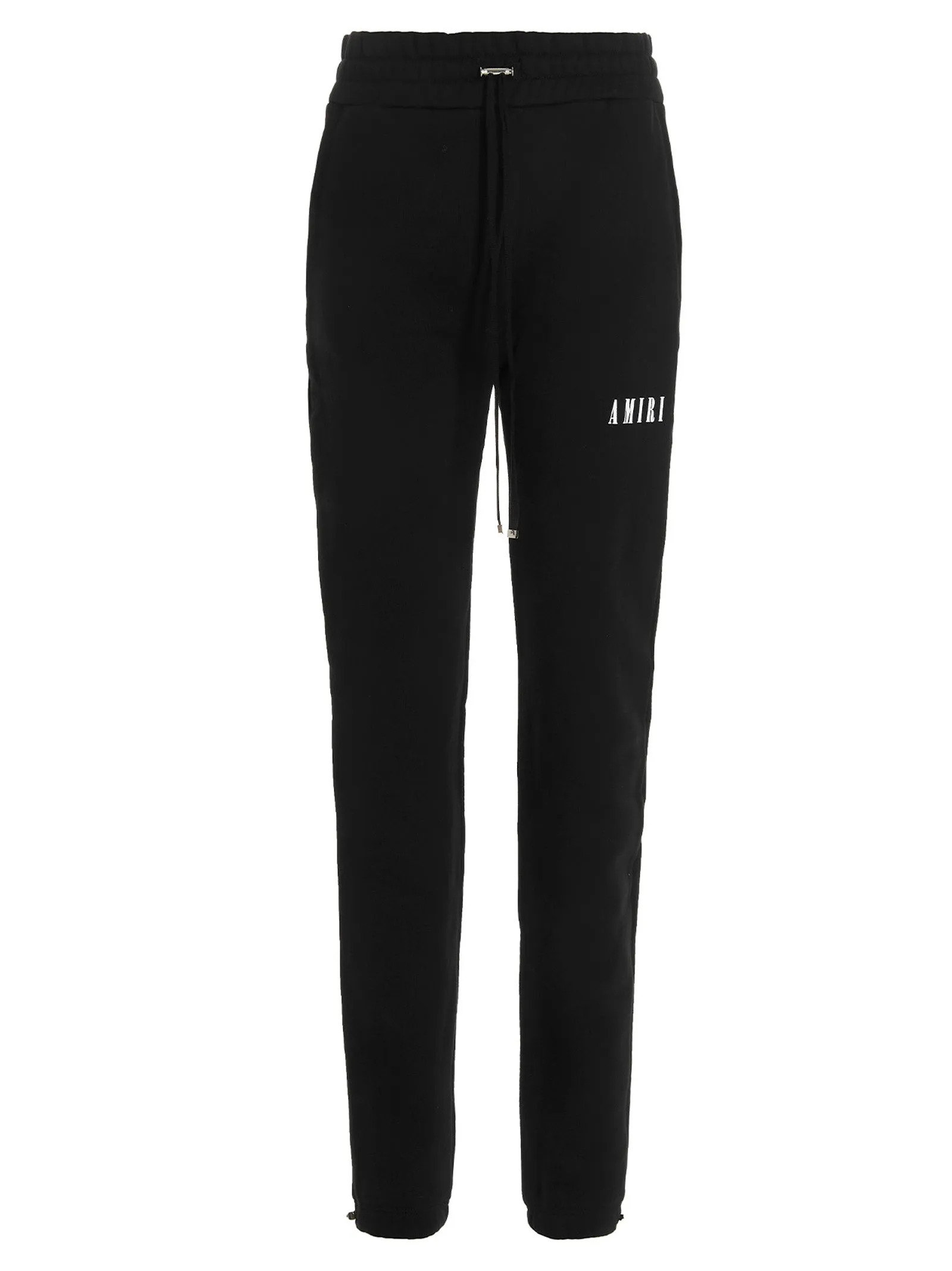 Amiri Logo Print Drawstring Track Pants