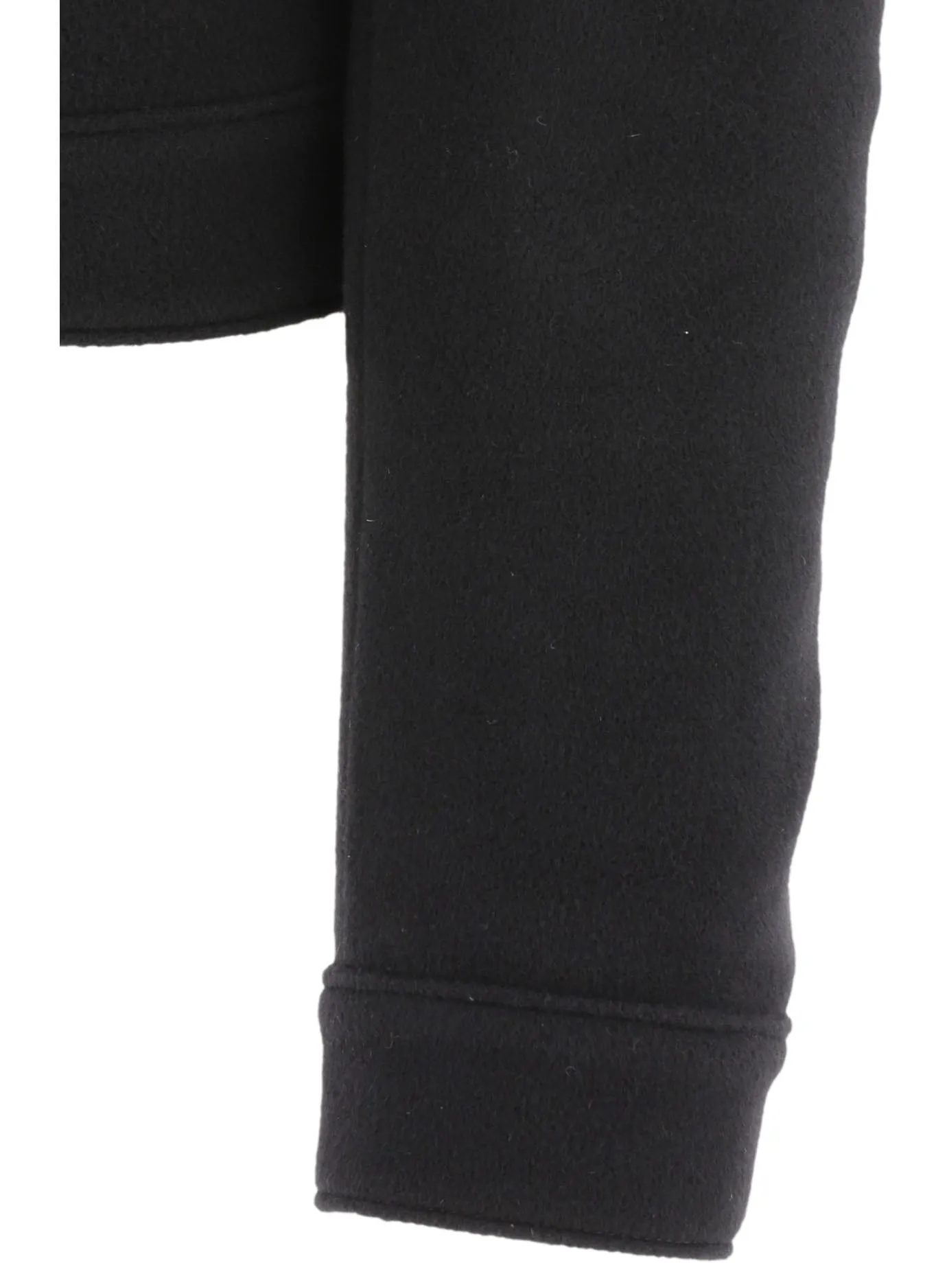 Ann Demeulemeester Draped Trucker Jacket