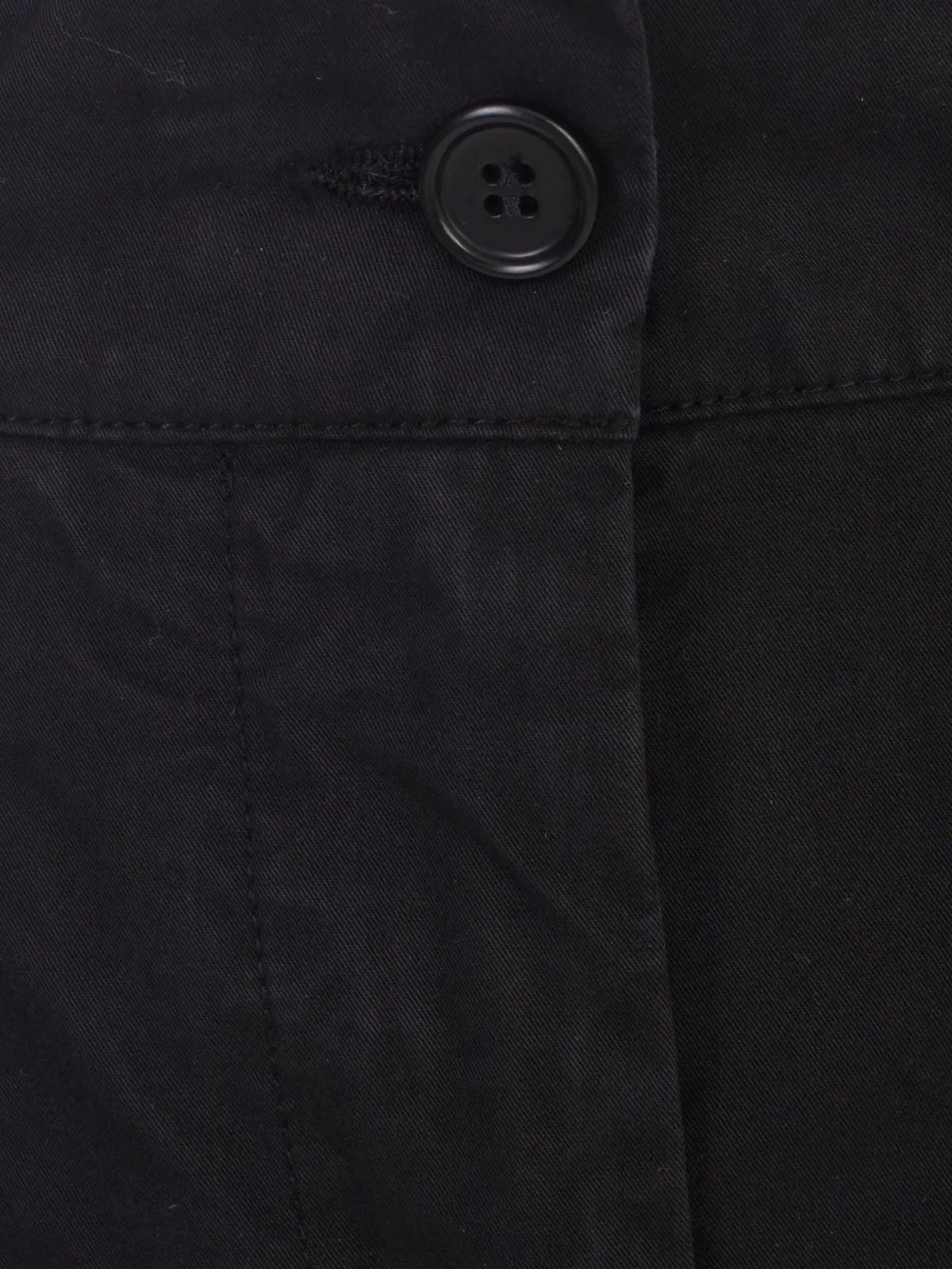 Aspesi High-Rise Bermuda Shorts