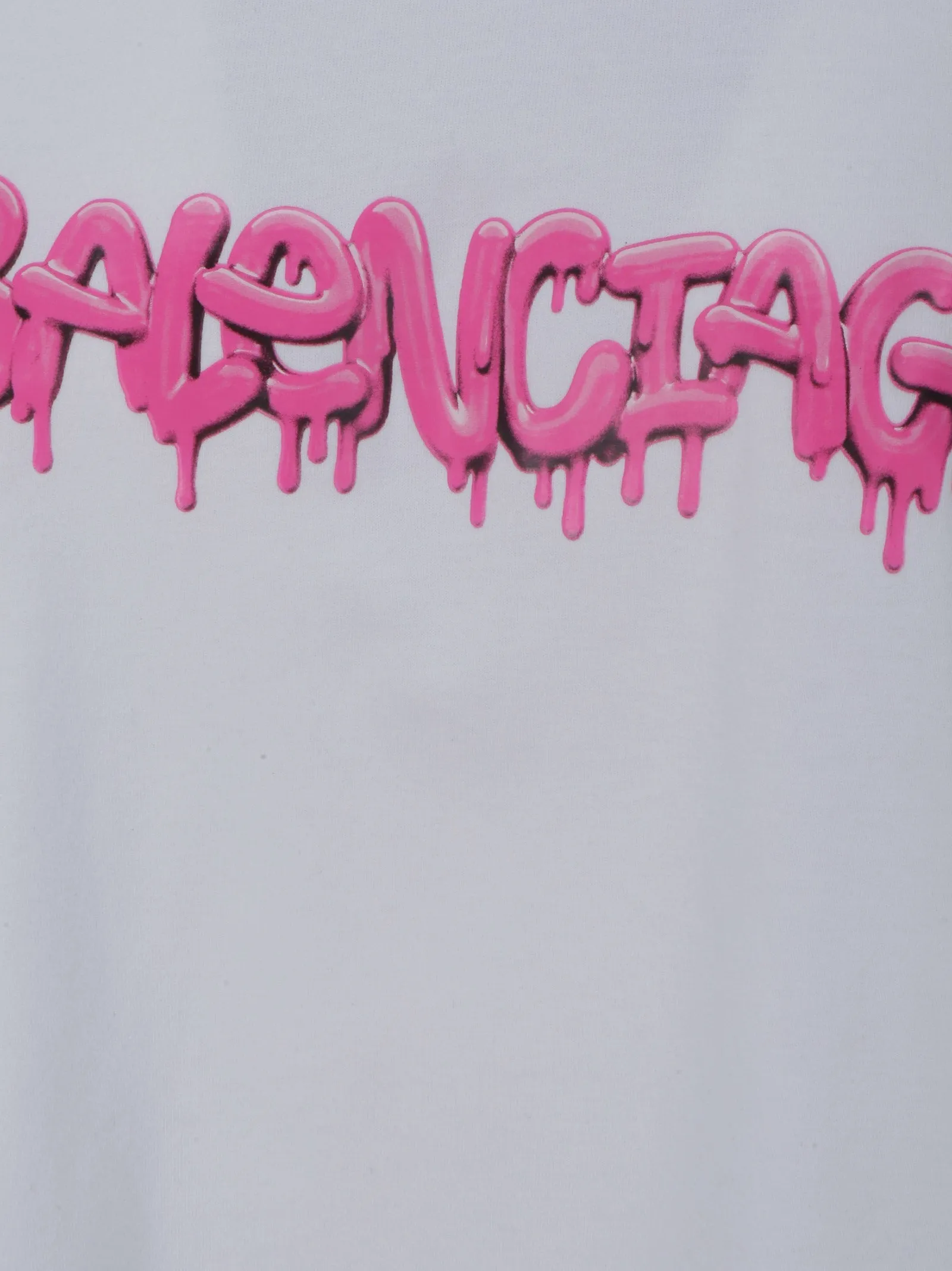 Balenciaga Slime Hoodie