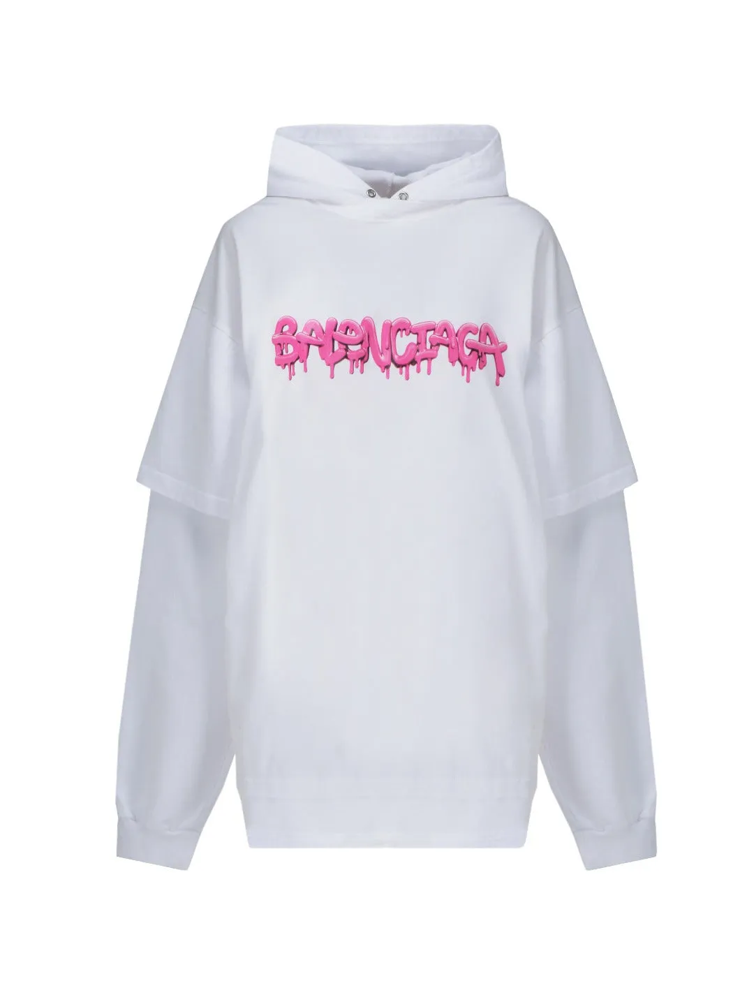 Balenciaga Slime Hoodie