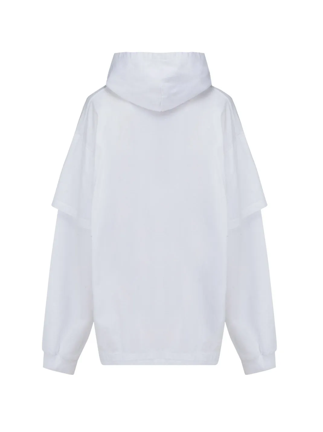Balenciaga Slime Hoodie