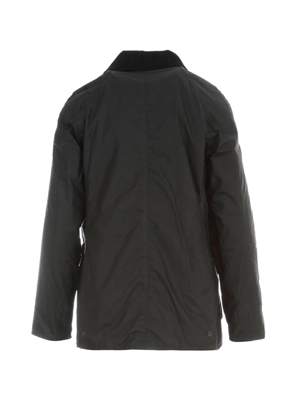 Barbour Beadnell Waxed Zipped Jacket