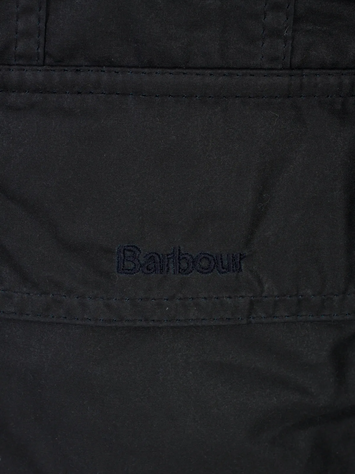 Barbour Beadnell Waxed Zipped Jacket