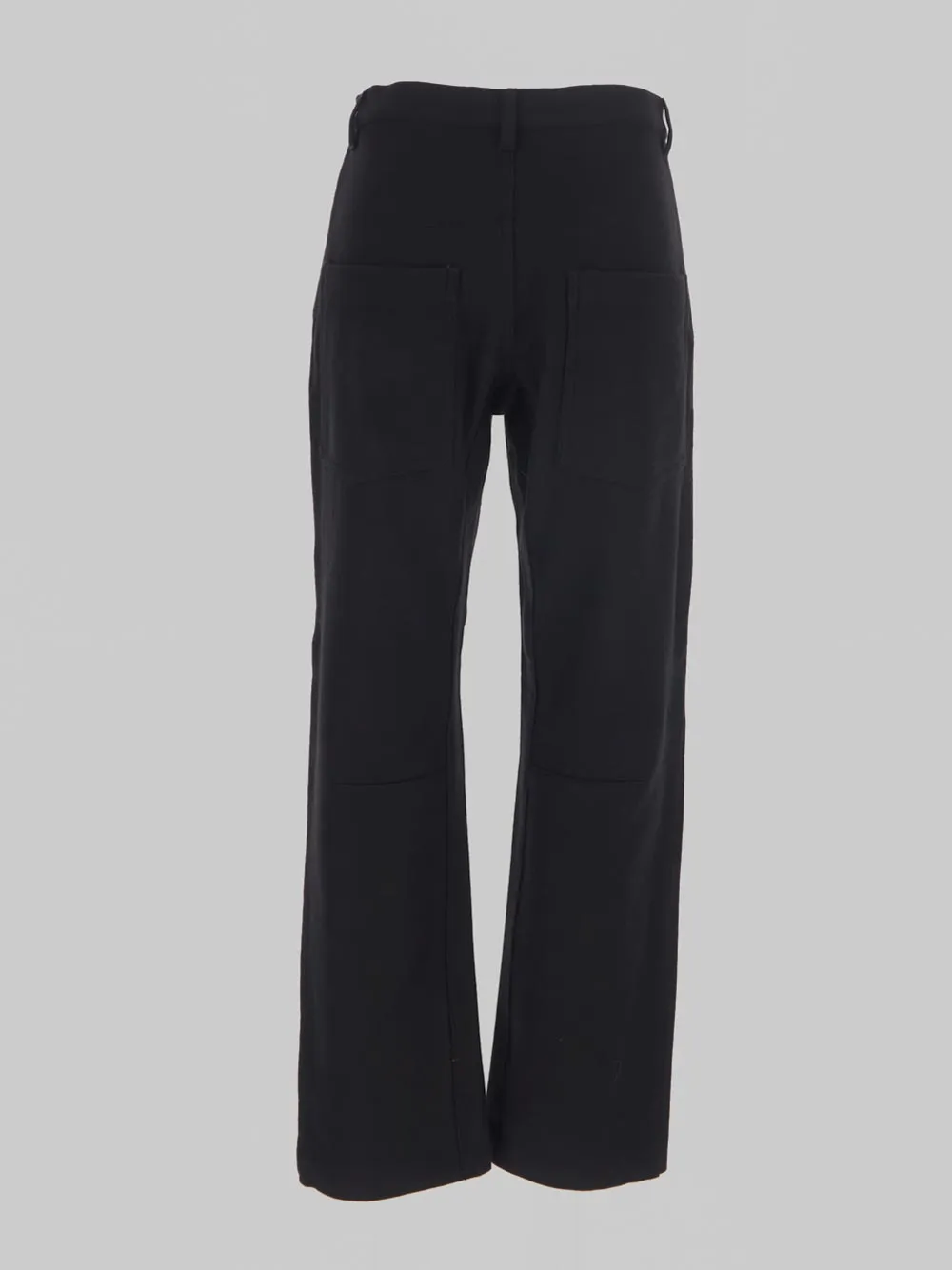 Barena High-Rise Slim Fit Trousers