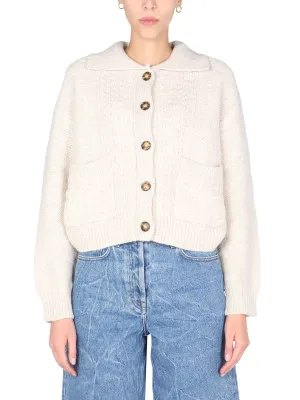Baum Und Pferdgarten Cece Knit Cardigan