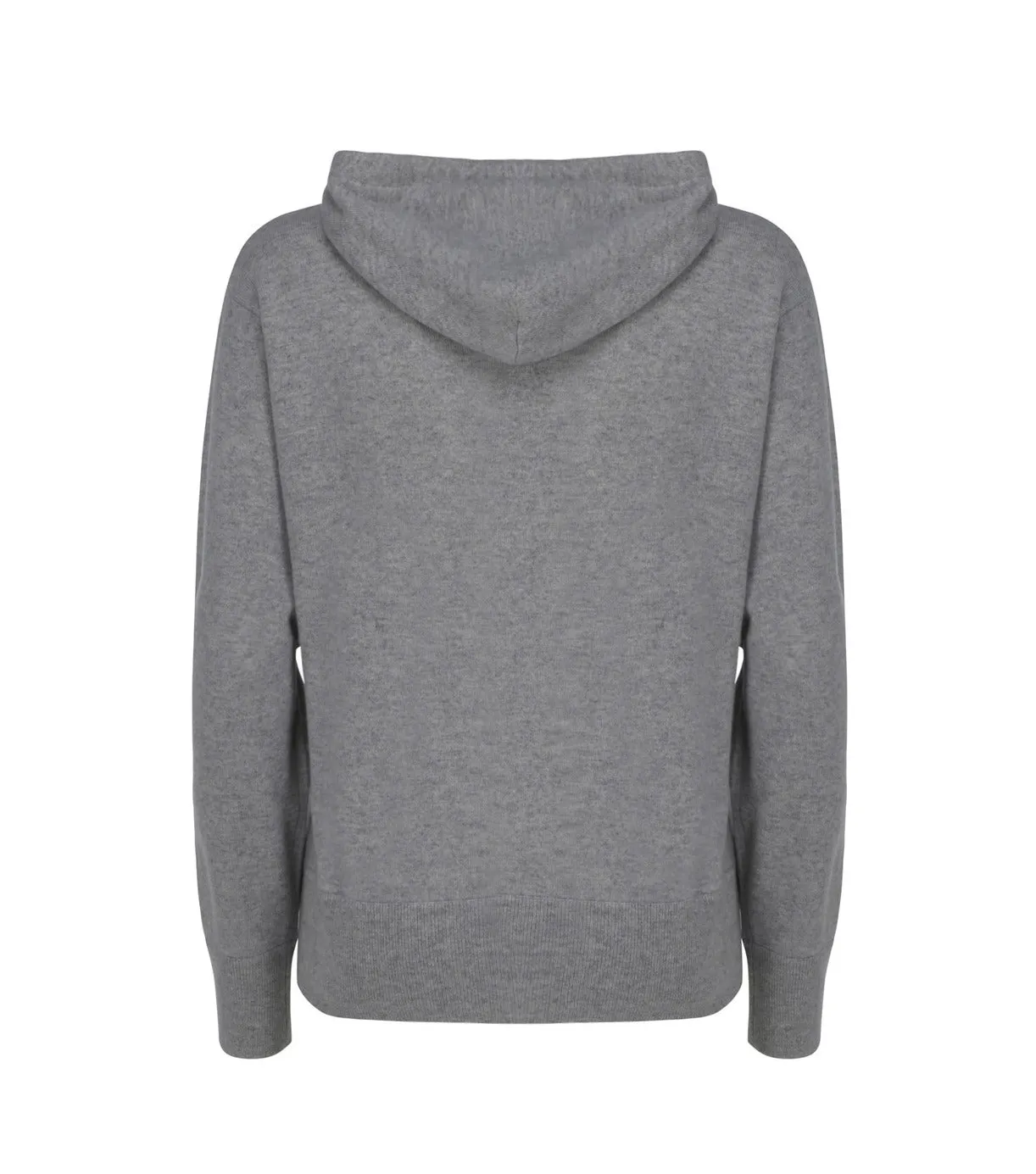 Brunello Cucinelli Zip-Up Drawstring Hoodie