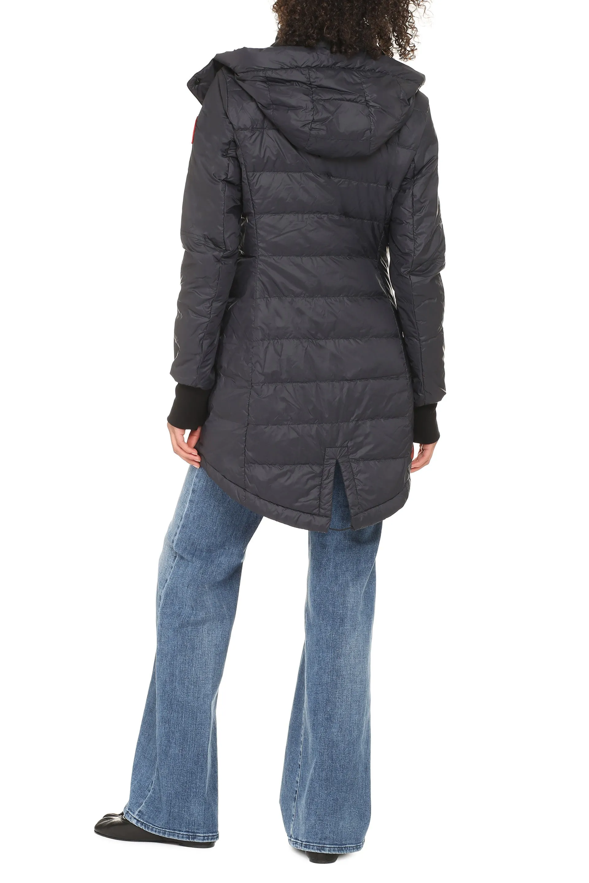 Canada Goose Ellison Down Jacket