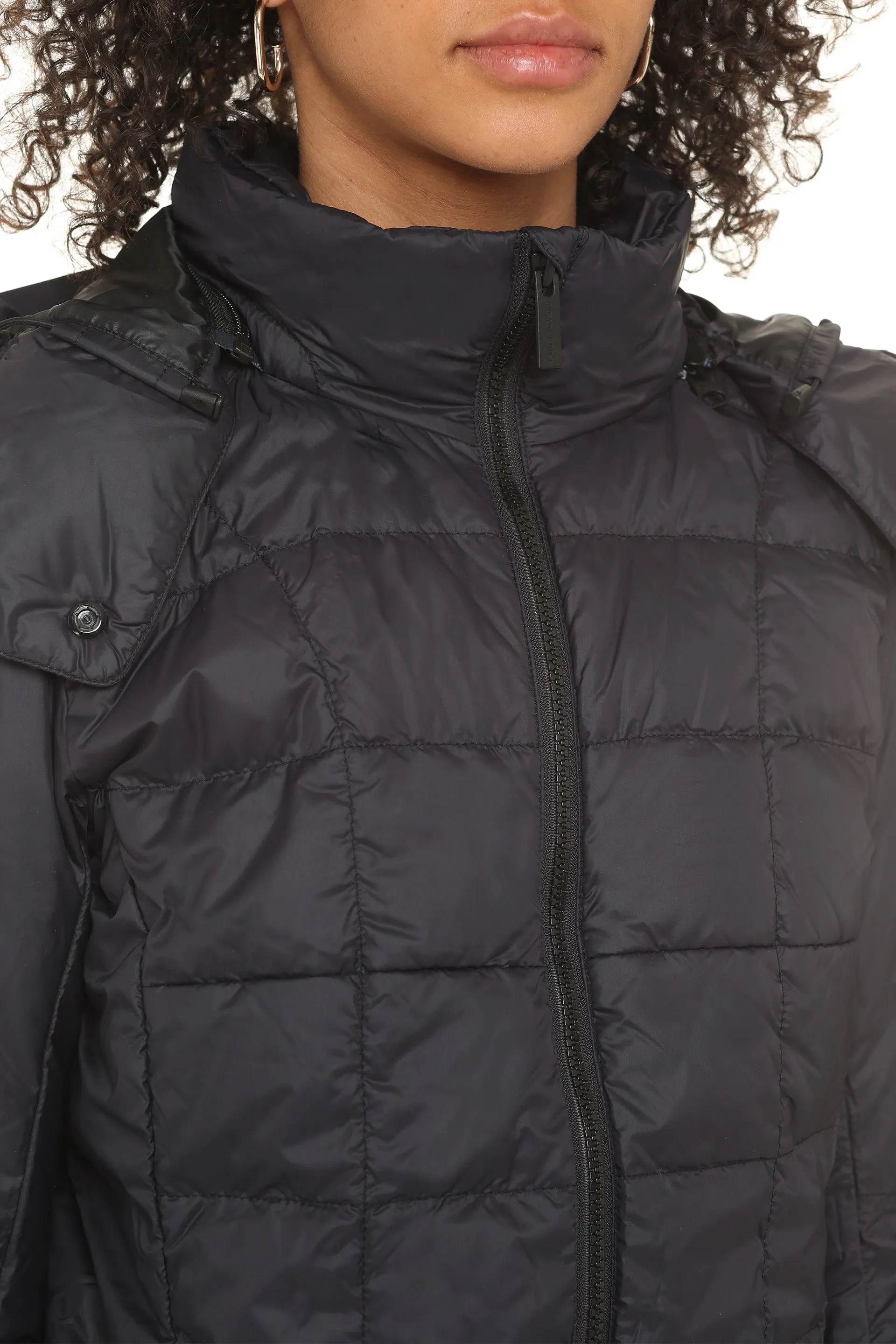 Canada Goose Ellison Down Jacket