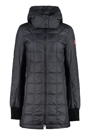 Canada Goose Ellison Down Jacket