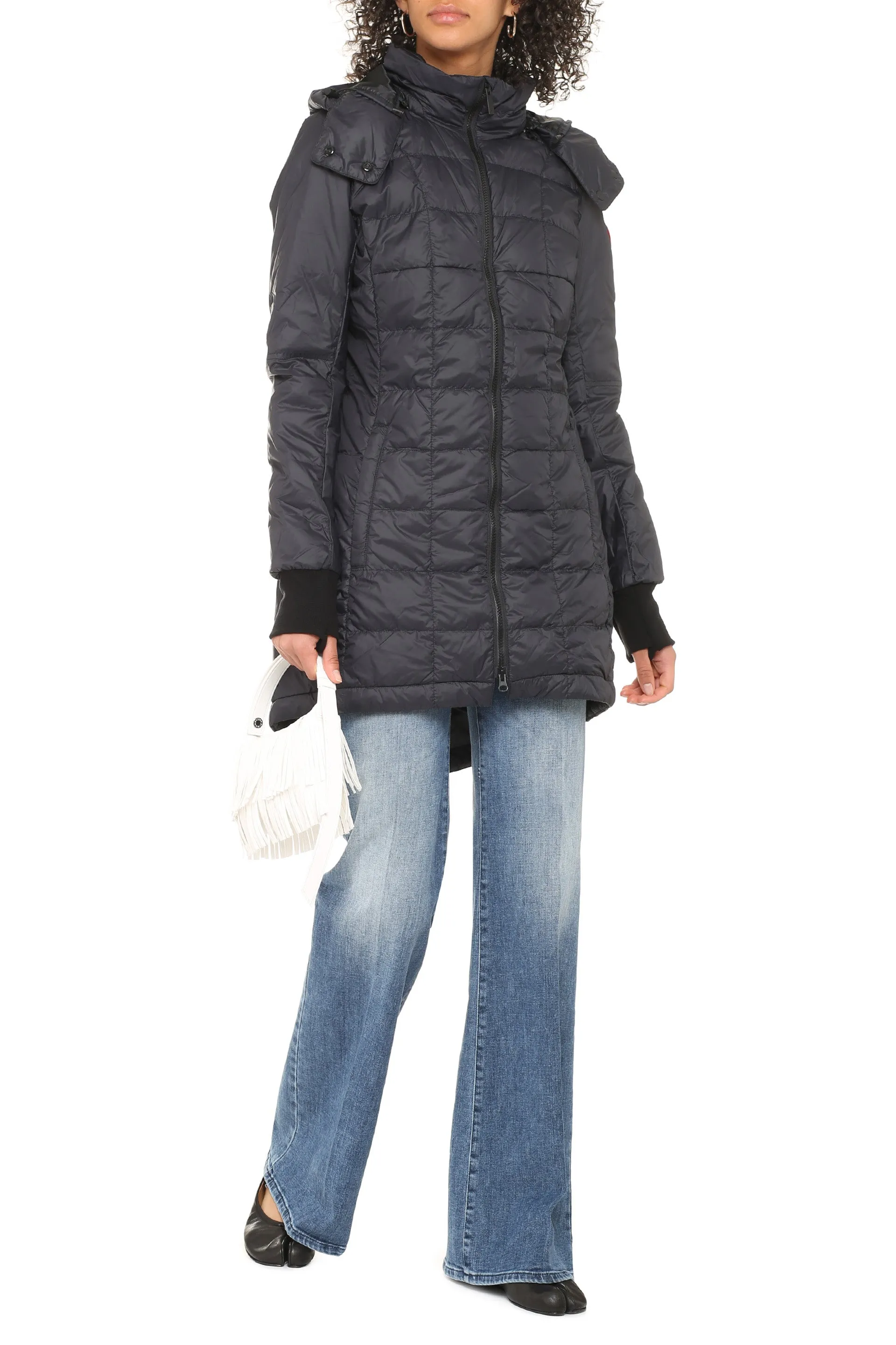 Canada Goose Ellison Down Jacket