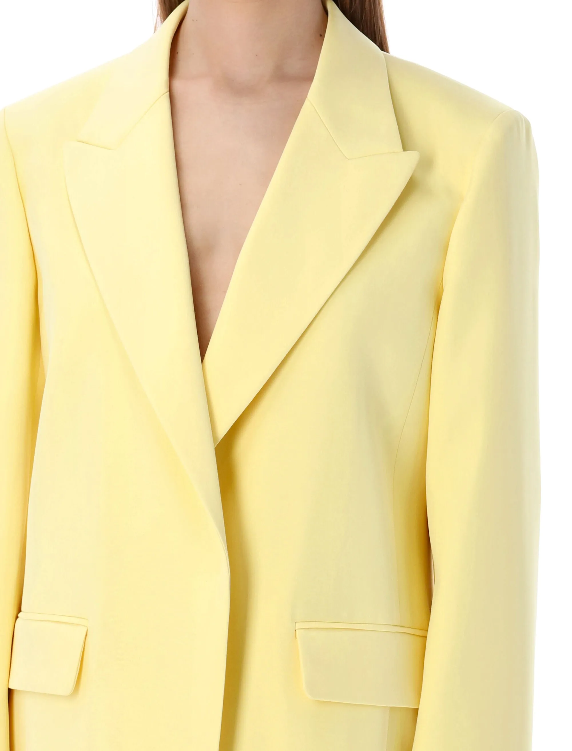 Chlo Classic Tailored Jacket