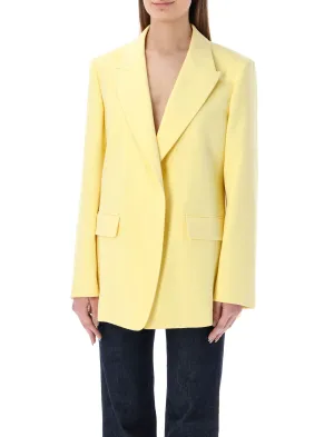 Chlo Classic Tailored Jacket