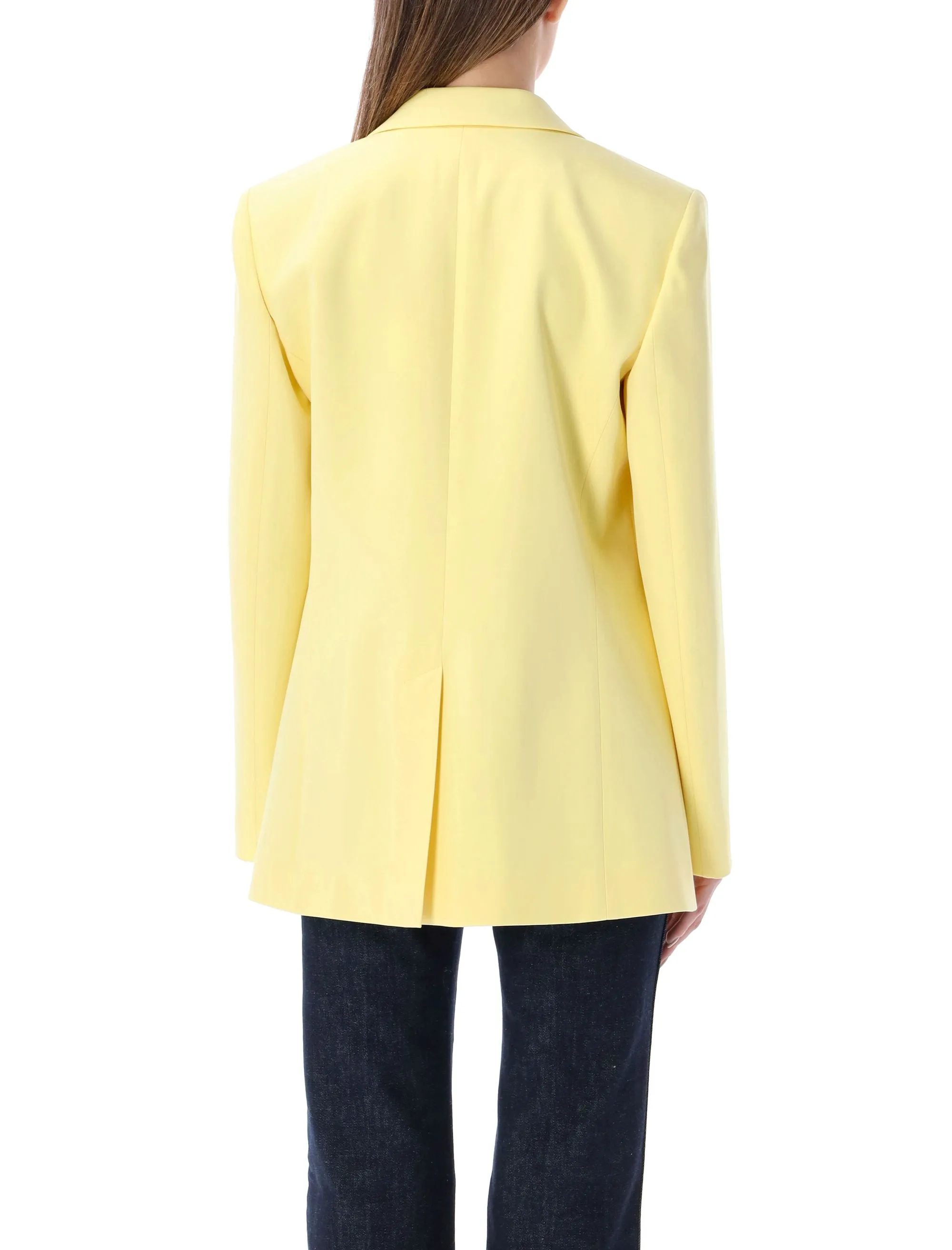 Chlo Classic Tailored Jacket