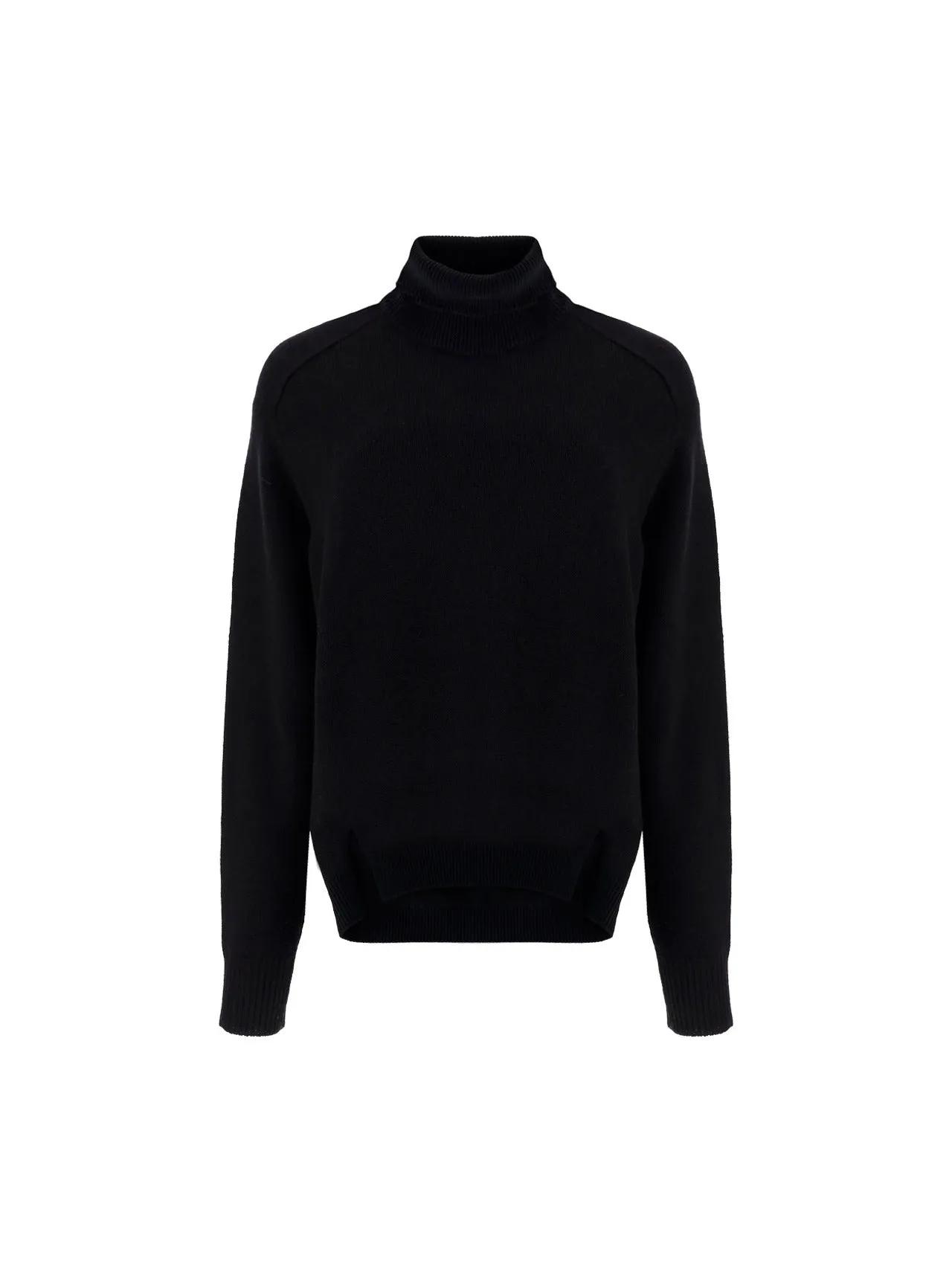 Chlo Logo Embroidered Knit Jumper