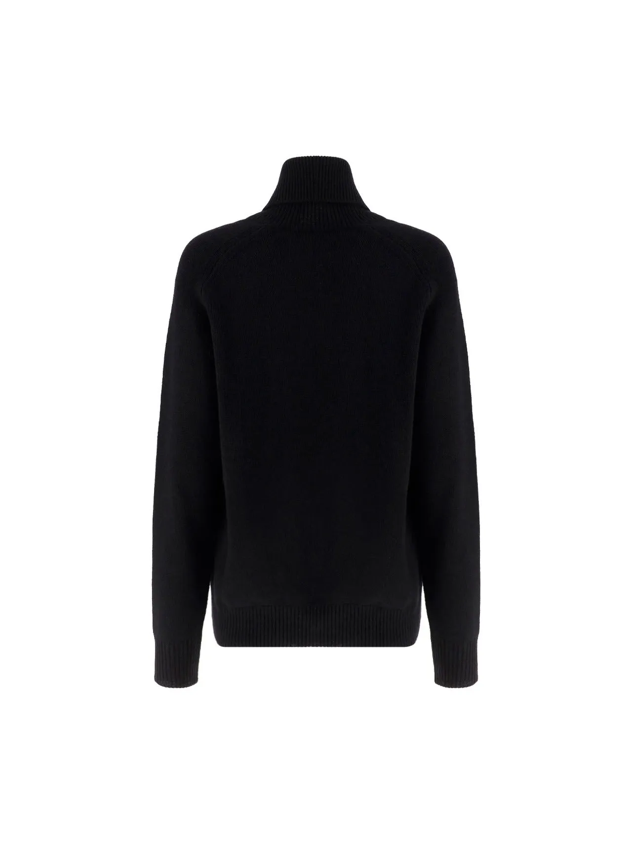Chlo Logo Embroidered Knit Jumper