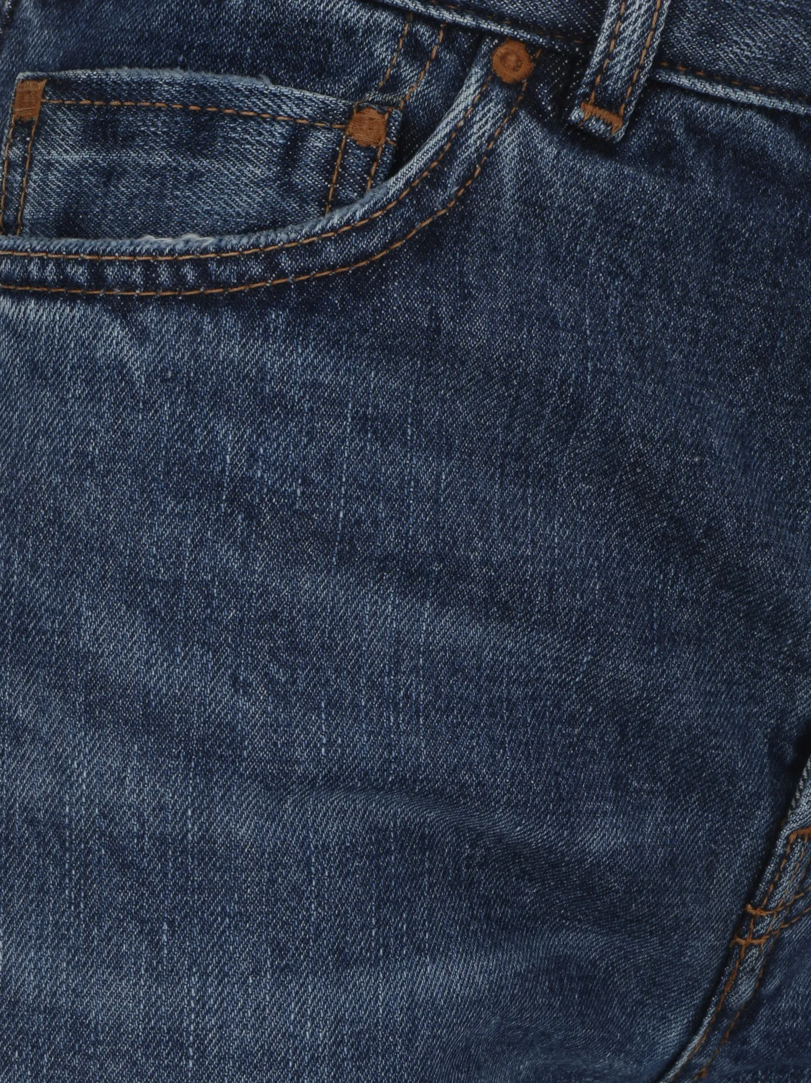 Chlo Slim Denim Jeans
