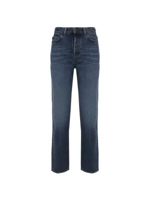 Chlo Slim Denim Jeans