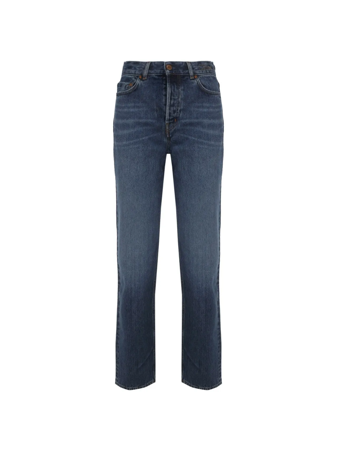 Chlo Slim Denim Jeans