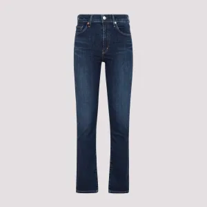 Citizens of Humanity Loveland Cropped Jeans
