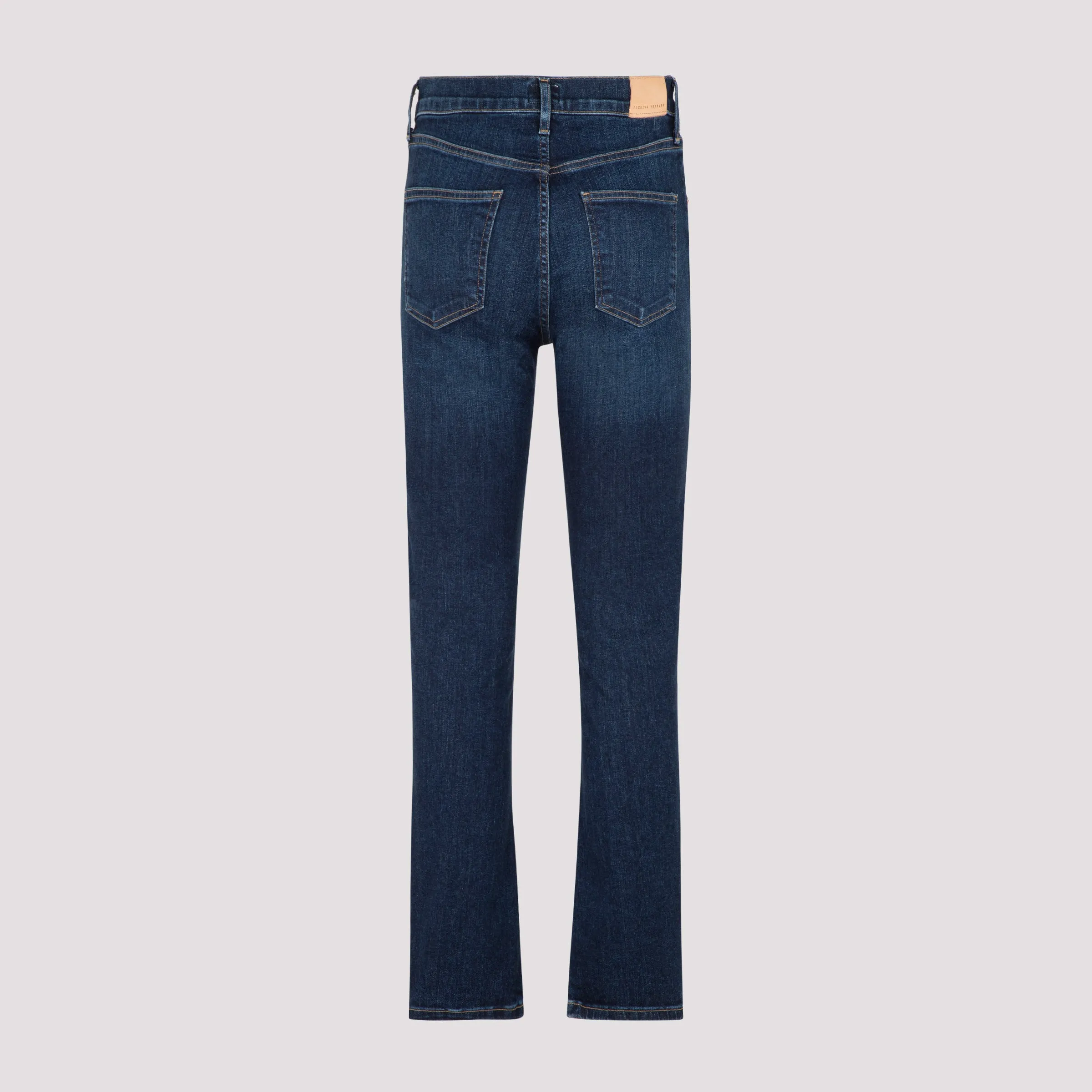 Citizens of Humanity Loveland Cropped Jeans
