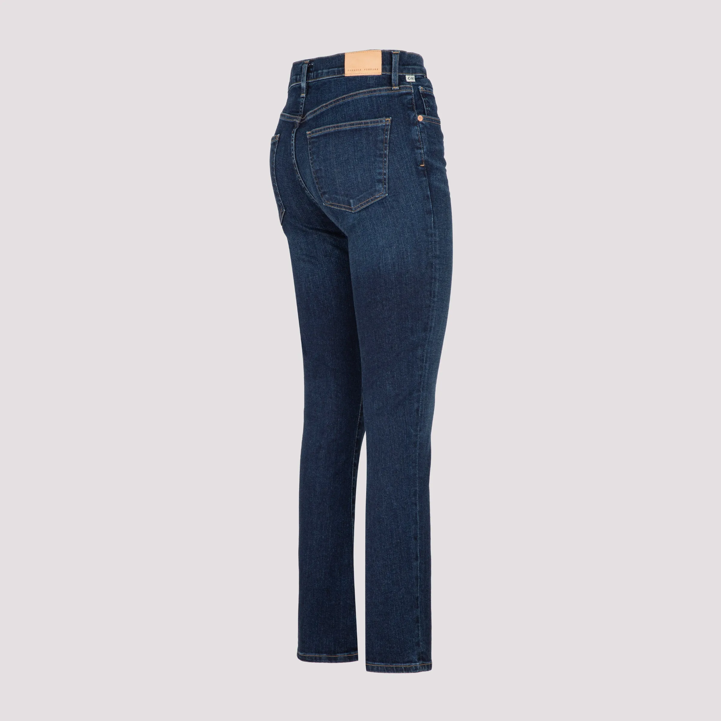 Citizens of Humanity Loveland Cropped Jeans