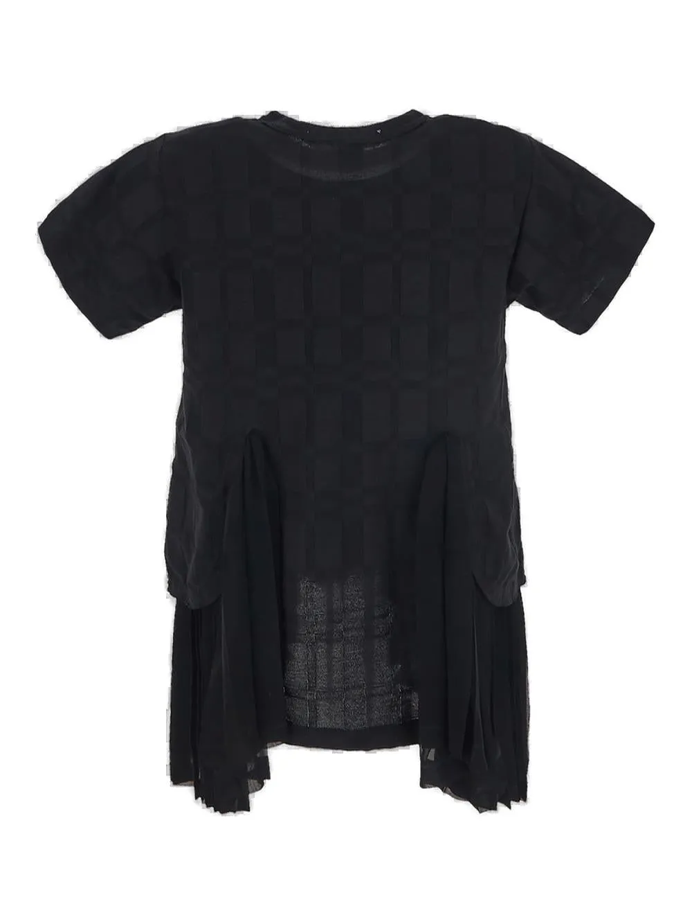 Comme des Garons Comme des Garons Crewneck Top