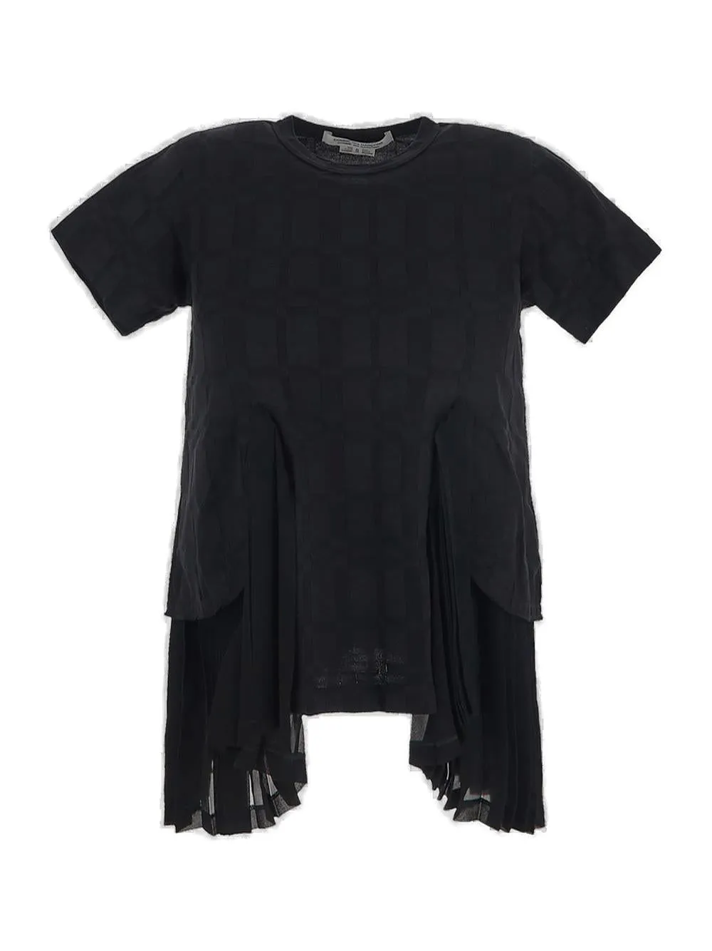 Comme des Garons Comme des Garons Crewneck Top