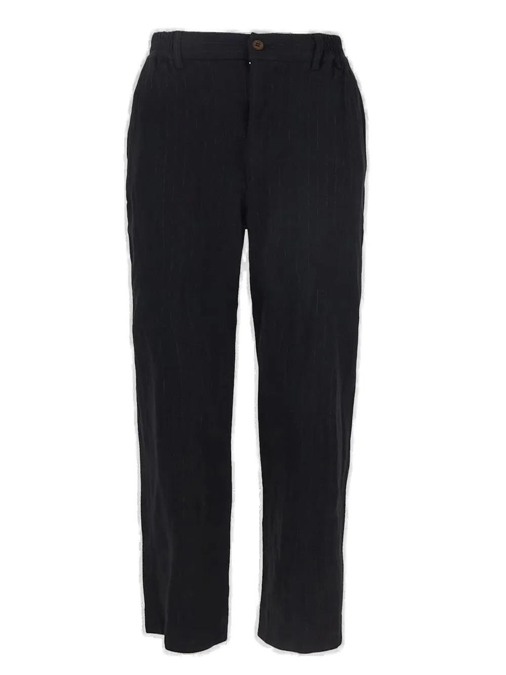 Comme des Garons Comme des Garons Cropped Trousers