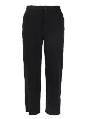 Comme des Garons Comme des Garons Cropped Trousers