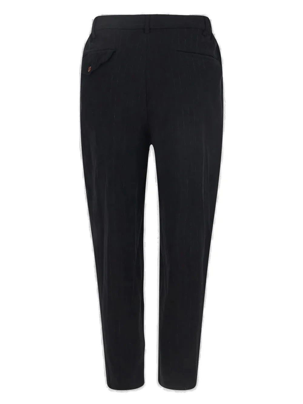 Comme des Garons Comme des Garons Cropped Trousers