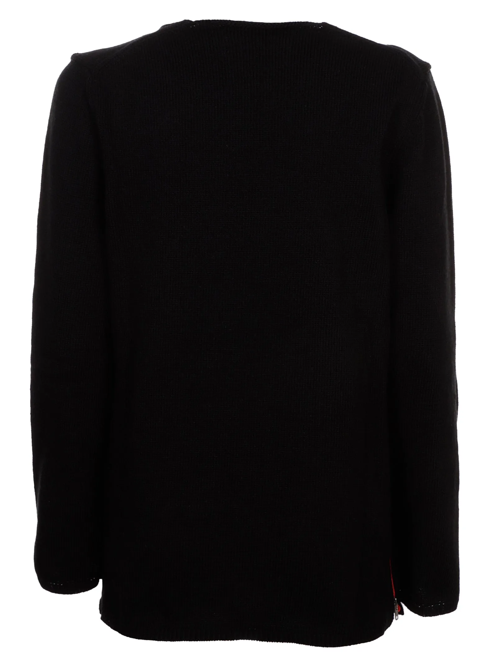 Comme des Garons Comme des Garons Knitted Top