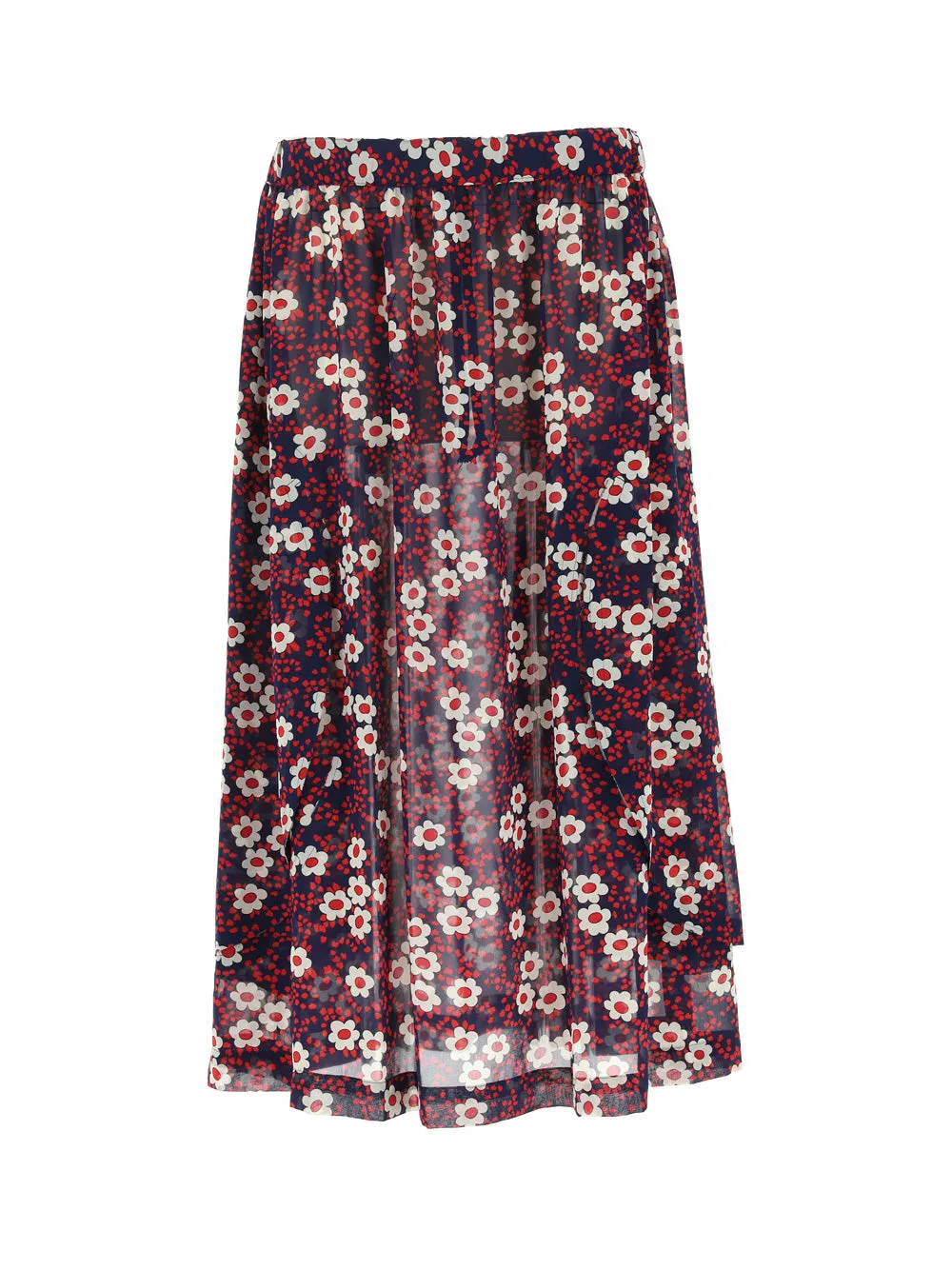 Comme des Garons Comme des Garons Midi Skirt