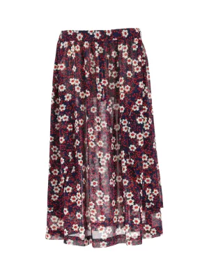 Comme des Garons Comme des Garons Midi Skirt