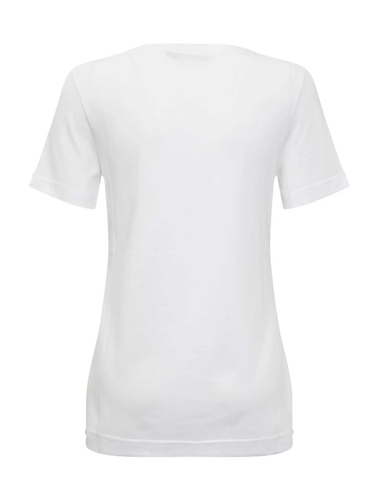 Dolce & Gabbana DG Crystal Embellished T-Shirt